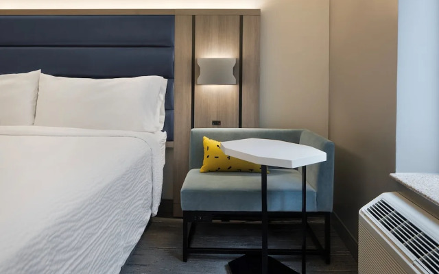 Holiday Inn Express NYC Chelsea - NoMad Area