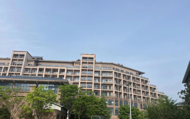 Yifang Shanshui GtEL Luotian-Hubei