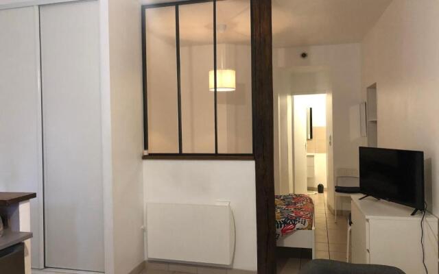 Appartement centre historique Sancerre