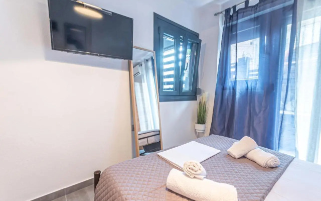 DNS Apartments