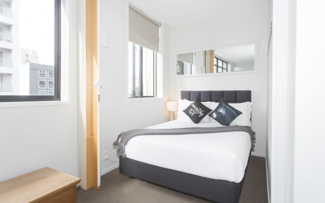 TOWNY - Central Character Apartment - 2 Bedrooms – Guest Rooms – Auckland