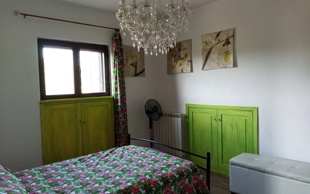 Villa-tuscany&sea View-15min Nearby Beach