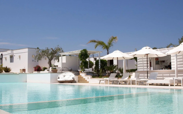 Tenuta Centoporte - Resort Hotel