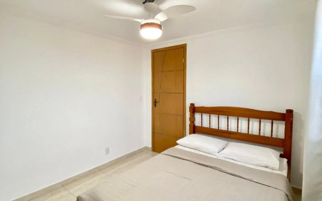 Novo apartamento Apês do Peró 11 - até 4 pessoas