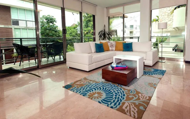 Klem Residence By Teamoplaya