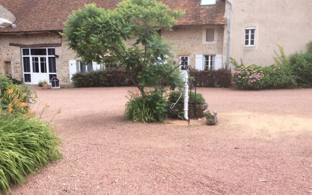 Domaine de la Vallée