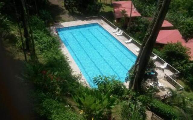 Mar y Selva Ecolodge