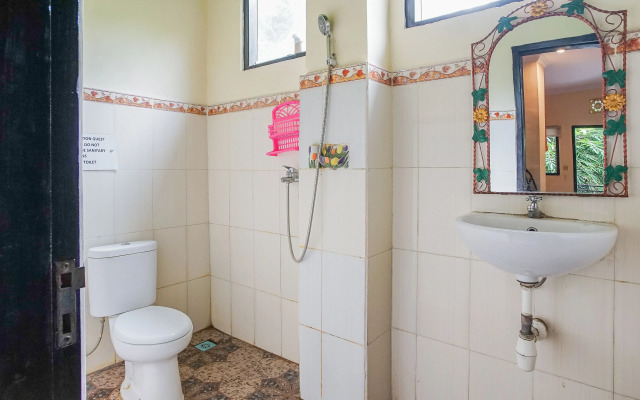 Green View Ubud Hostel Bali