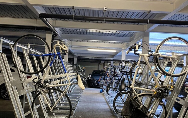 Arden Green Apartments