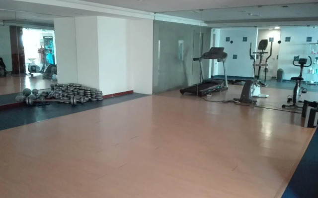Golden Tulip Porto Gaia Hotel & Spa