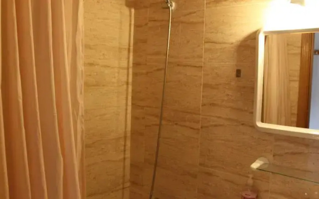Apartamentos Bulevar