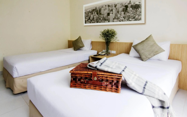 Star 3 Residence