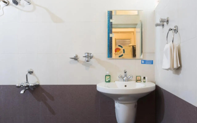 KSTDC Hotel Mayura Tala Kaveri