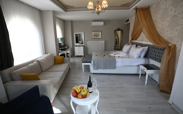 Albatros Premier Hotel 