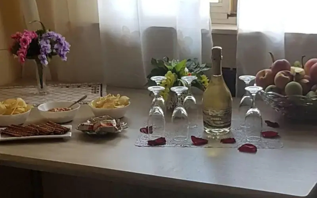 B&B Dolce Casa