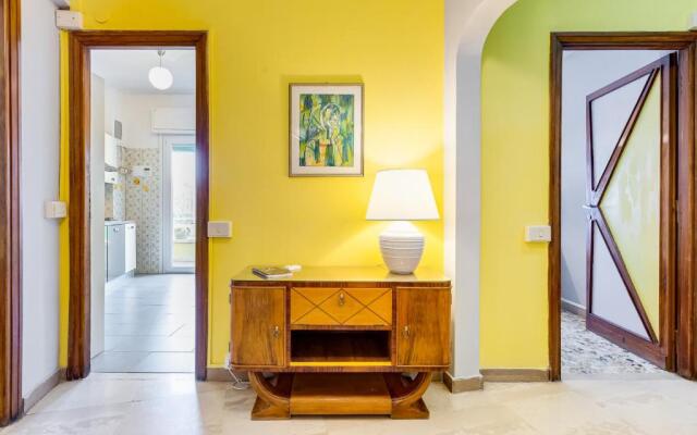 BDC - King Termini Apartment