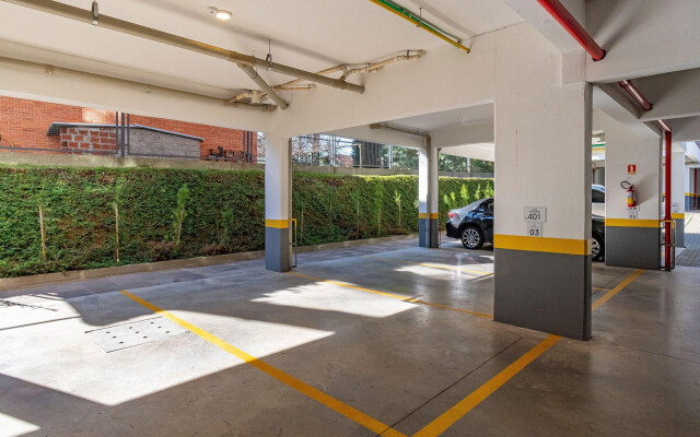 Apartamento com Vista - Stay House Temporada