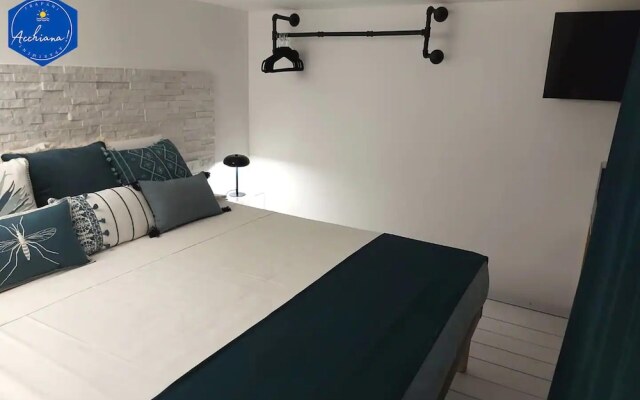 Stylish Apartment in Trapani City Center & Sea