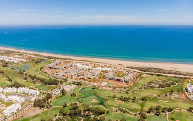 Oasis Saidia Palace & Blue Pearl