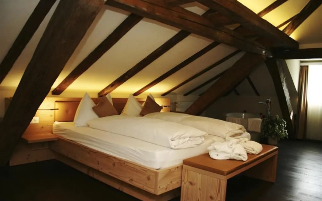 Best Western Hotel Waldegg
