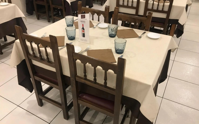 Xalet Besoli