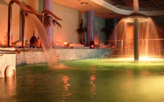 Dolce Vita Thalasso Center Hotel