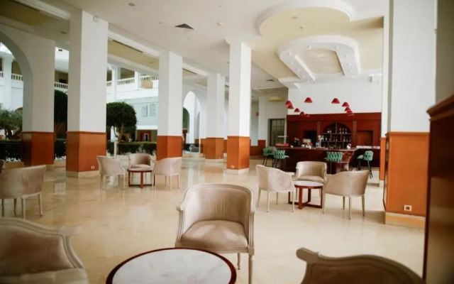 TMK L'Atrium Yasmine Hammamet