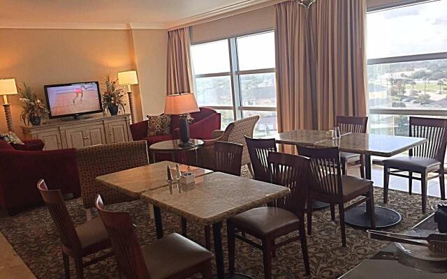 Hilton Melbourne, FL