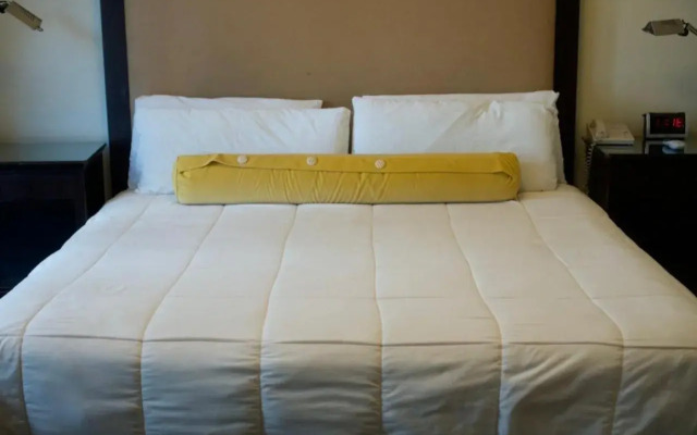 Washington Inn