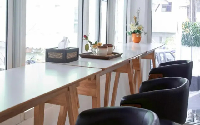 RQ Phuket Patong Beach by Collection O