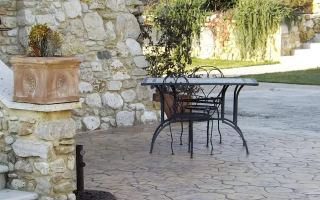 Residenza Degli Oleandri