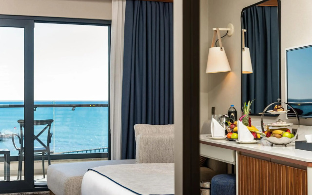 Seaden Quality Resort & Spa