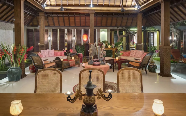 Des Indes Villas
