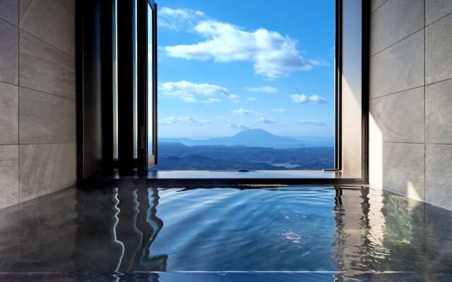 Hoshino Resorts KAI Kirishima