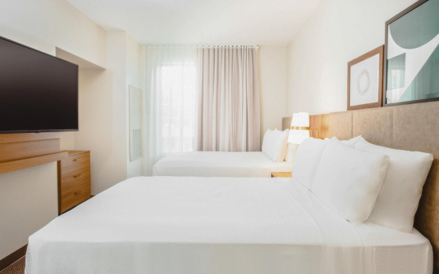 Staybridge Suites Nashville Vanderbilt by IHG