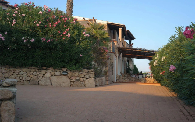 sardinia blu residence