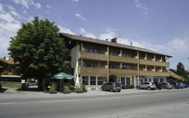 Landgasthof Zur Post