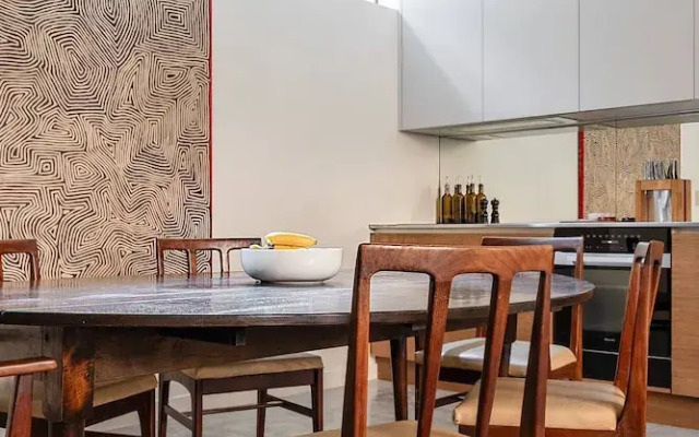 St Luke's Mews III by Onefinestay