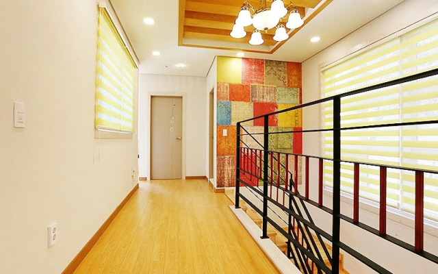 Yangpyeong Terra Pension