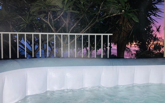 Ty Lodge La Réunion