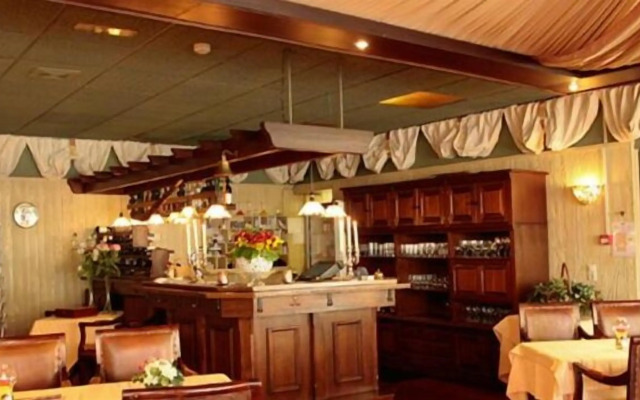 Stadshotel Ootmarsum