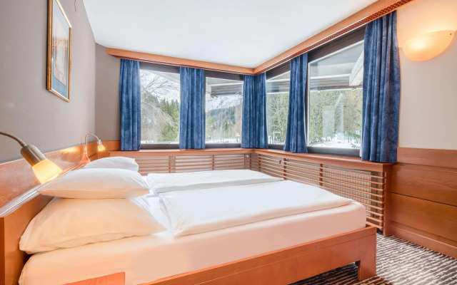Hotel Kranjska Gora