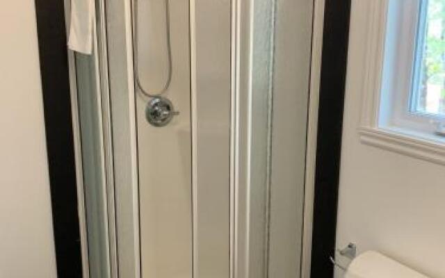 Domaine des Montagnais