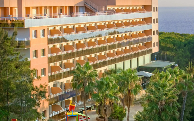 Apart-Hotel SunClub Salou