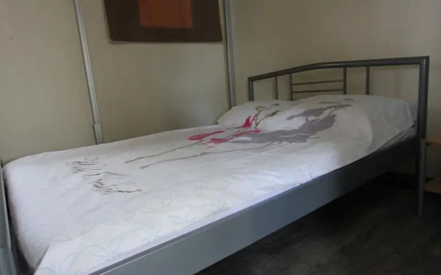 Camping Activiteitencentrum Geelenhoof