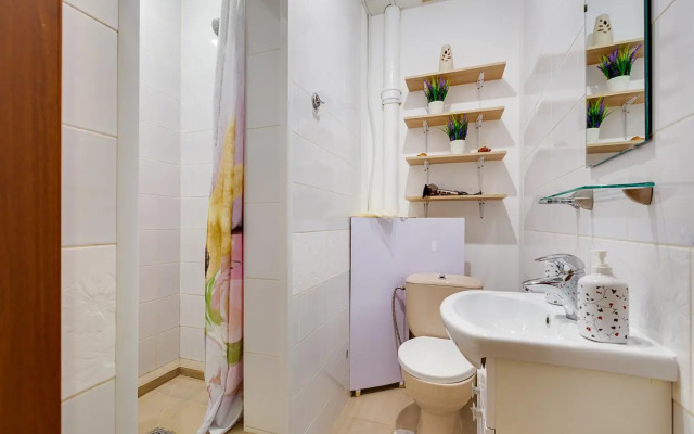 RentalSPb на улице Жуковского, 31