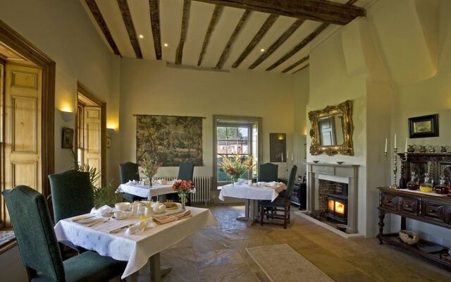Darsham Old Hall
