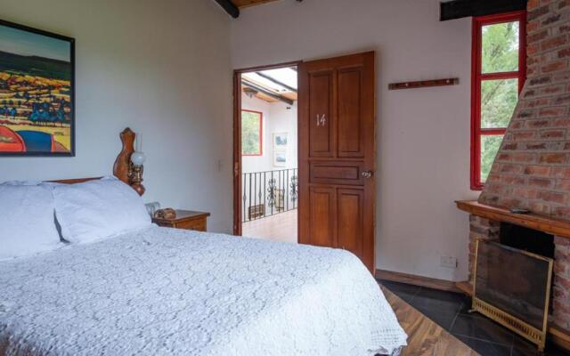 Tu Casa - Hotel Rural