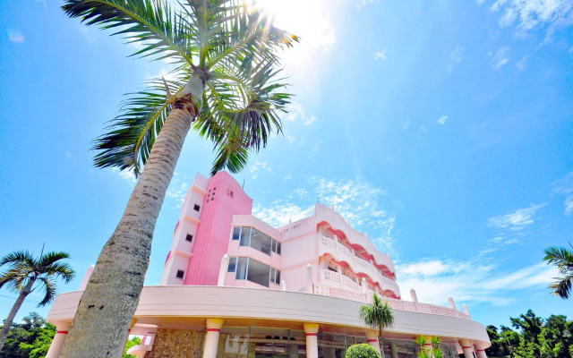 Marine Lodge Marea