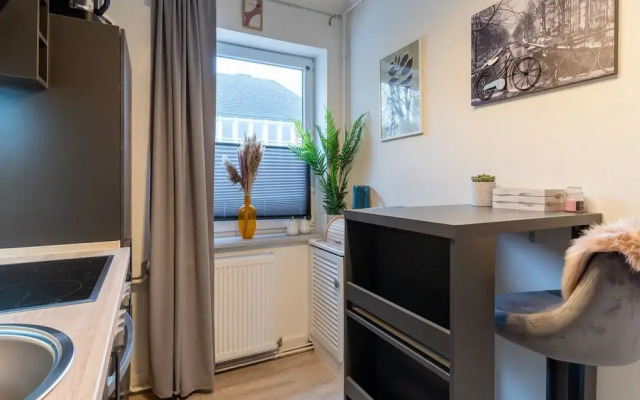 Ferienwohnung in Toenning